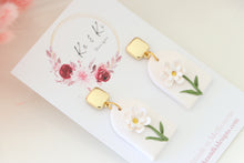 Load image into Gallery viewer, Birth Flower - April