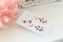 Load image into Gallery viewer, Birth Flower - February