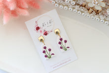 Load image into Gallery viewer, Birth Flower - February