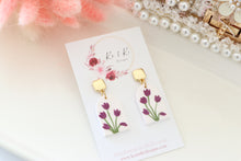 Load image into Gallery viewer, Birth Flower - February
