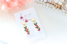 Load image into Gallery viewer, Birth Flower - December