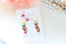 Load image into Gallery viewer, Birth Flower - December