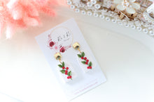Load image into Gallery viewer, Birth Flower - December