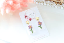Load image into Gallery viewer, Birth Flower - September