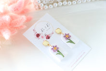 Load image into Gallery viewer, Birth Flower - September