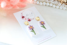 Load image into Gallery viewer, Birth Flower - September