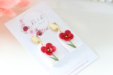 Load image into Gallery viewer, Birth Flower - August