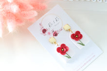 Load image into Gallery viewer, Birth Flower - August