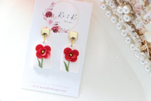 Load image into Gallery viewer, Birth Flower - August
