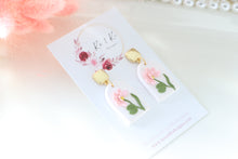 Load image into Gallery viewer, Birth Flower - July