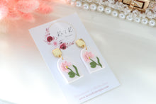 Load image into Gallery viewer, Birth Flower - July