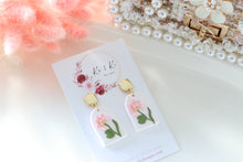 Load image into Gallery viewer, Birth Flower - July