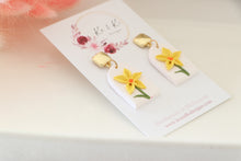 Load image into Gallery viewer, Birth Flower - March