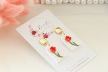Load image into Gallery viewer, Birth Flower - October