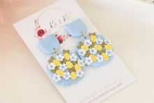 Load image into Gallery viewer, Pineapple Earrings