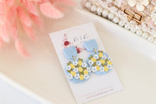 Load image into Gallery viewer, Pineapple Earrings