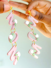 Load image into Gallery viewer, MOM Earrings