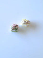 Load image into Gallery viewer, Book Earrings