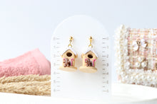 Load image into Gallery viewer, 3D Ginger Bread House