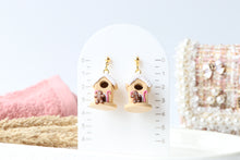 Load image into Gallery viewer, 3D Ginger Bread House