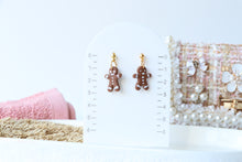 Load image into Gallery viewer, Gingy Earrings