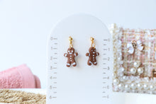 Load image into Gallery viewer, Gingy Earrings