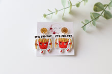 Load image into Gallery viewer, Friyay Earrings