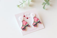 Load image into Gallery viewer, Skating Earrings