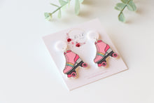 Load image into Gallery viewer, Skating Earrings