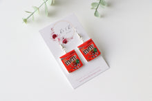 Load image into Gallery viewer, Skittles Earrings