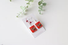 Load image into Gallery viewer, Skittles Earrings