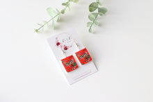 Load image into Gallery viewer, Skittles Earrings