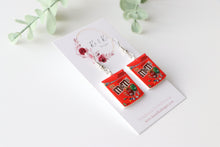 Load image into Gallery viewer, Skittles Earrings