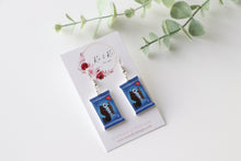 Load image into Gallery viewer, Oreo Earrings