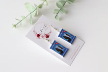 Load image into Gallery viewer, Oreo Earrings