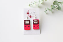 Load image into Gallery viewer, Video Game Earrings