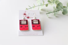 Load image into Gallery viewer, Video Game Earrings