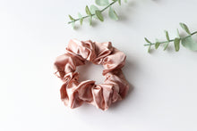 Load image into Gallery viewer, Scrunchies Nudes (Copper)