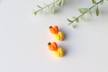 Load image into Gallery viewer, Hot Orange and Yellow