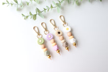 Load image into Gallery viewer, Silicone Keychain