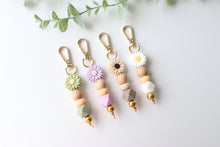 Load image into Gallery viewer, Silicone Keychain