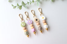 Load image into Gallery viewer, Silicone Keychain