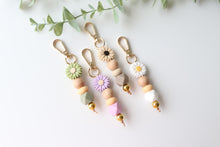 Load image into Gallery viewer, Silicone Keychain