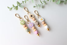 Load image into Gallery viewer, Silicone Keychain