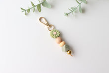 Load image into Gallery viewer, Silicone Keychain