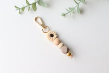Load image into Gallery viewer, Silicone Keychain