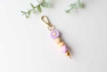 Load image into Gallery viewer, Silicone Keychain