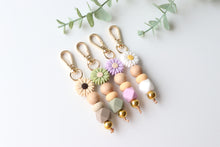 Load image into Gallery viewer, Silicone Keychain