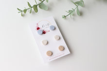 Load image into Gallery viewer, Pack Of 3 ( Nude Shades )