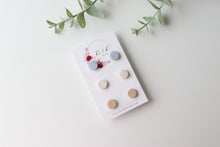 Load image into Gallery viewer, Pack Of 3 ( Nude Shades )